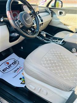 کیا سۆرینتۆ